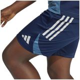 adidas - Arsenal Trainingsbroekje - Donkerblauw - 2025-2026 - Kids