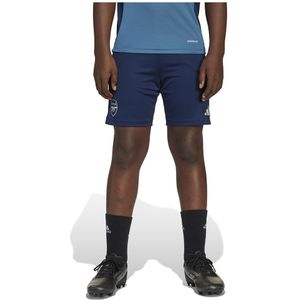 adidas - Arsenal Trainingsbroekje - Donkerblauw - 2025-2026 - Kids