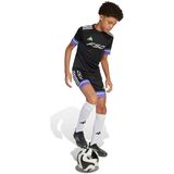 Adidas - F50 - T-Shirt - Zwart - Polyester