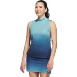 adidas - Performance Ultimate365 Gradient - Mouwloze Top - Blauw - Dames