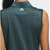 adidas Performance - Ultimate365 - Sporttop - Lichtgroen / Donkergroen