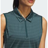 adidas Performance - Ultimate365 - Sporttop - Lichtgroen / Donkergroen