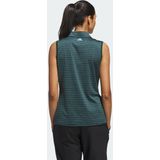 adidas Performance - Ultimate365 - Sporttop - Lichtgroen / Donkergroen