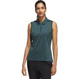 adidas Performance - Ultimate365 - Sporttop - Lichtgroen / Donkergroen