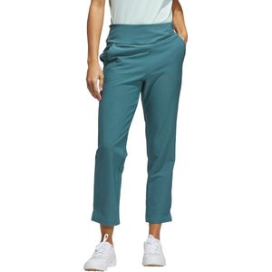 adidas PERFORMANCE - Ultimate365 - Sportbroek - Petrol - 7/8 lengte