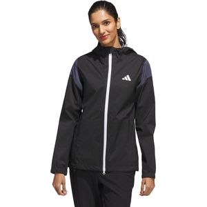 adidas - RAIN.RDY Jack - Dames - Zwart