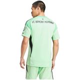 adidas - FC Bayern 25/26 - Doelman T-shirt - Met Korte Mouwen