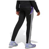 adidas - Tiro 24 Slim - Training Broek - Zwart