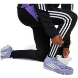 adidas - Tiro 24 Slim - Training Broek - Zwart