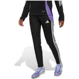 adidas - Tiro 24 Slim - Training Broek - Zwart