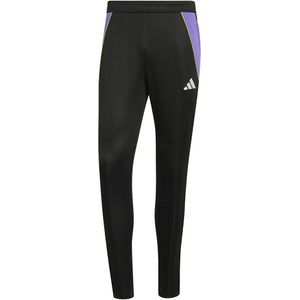 adidas - Tiro 24 Slim - Training Broek - Zwart