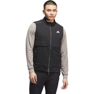 adidas - Ultimate365 Tour Frostguard - Bodywarmer - Zwart