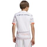 adidas - Bayern München - Uitshirt - Rood - Kinderen