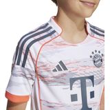 adidas - Bayern München - Uitshirt - Rood - Kinderen