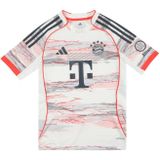 adidas - Bayern München - Uitshirt - Rood - Kinderen