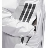 adidas - Ultimate365 Tour CLIMAPROOF+ Jack - Grijs - Heren