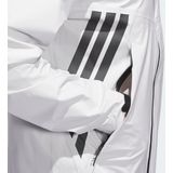 adidas - Ultimate365 Tour CLIMAPROOF+ Jack - Grijs - Heren