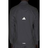 adidas - Ultimate365 Tour CLIMAPROOF+ Jack - Grijs - Heren