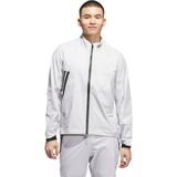 adidas - Ultimate365 Tour CLIMAPROOF+ Jack - Grijs - Heren