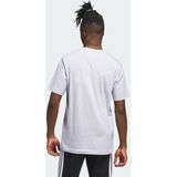 Varsity Crest Graphic T-shirt