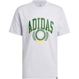 Varsity Crest Graphic T-shirt