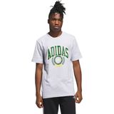 Varsity Crest Graphic T-shirt