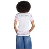 adidas - FC Bayern 25/26 - Dames T-shirt - Met Korte Mouwen
