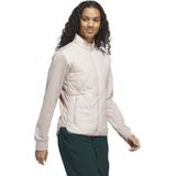 ADIDAS PERFORMANCE - Ultimate365 - Sportjas - Taupe - Gewatteerde Korte Jas