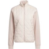 ADIDAS PERFORMANCE - Ultimate365 - Sportjas - Taupe - Gewatteerde Korte Jas