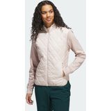 ADIDAS PERFORMANCE - Ultimate365 - Sportjas - Taupe - Gewatteerde Korte Jas