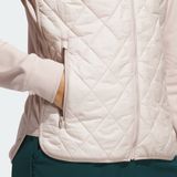 ADIDAS PERFORMANCE - Ultimate365 - Sportjas - Taupe - Gewatteerde Korte Jas