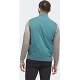 adidas - Ultimate365 Tour Frostguard - Bodywarmer - Groen