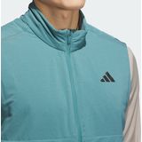 adidas - Ultimate365 Tour Frostguard - Bodywarmer - Groen