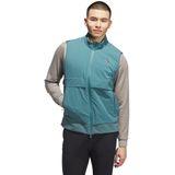 adidas - Ultimate365 Tour Frostguard - Bodywarmer - Groen