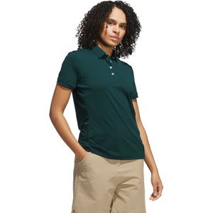 Ultimate365 Tour Twistknit Poloshirt