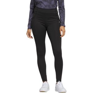 adidas - Ultimate365 Cold.rdy - Legging - Zwart - Dames
