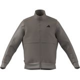 adidas - Ultimate365 Tour Frostguard - Golfjack - Beige - Heren