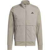 adidas - Ultimate365 Tour Frostguard - Golfjack - Beige - Heren