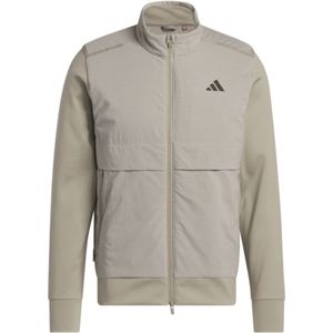 adidas - Ultimate365 Tour Frostguard - Golfjack - Beige - Heren