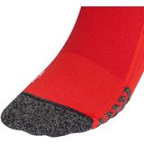 adidas - Voetbal Sokkel - Rood - AEROREADY Technologie