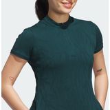 adidas Performance - Sportjurk - Petrol - Go-To