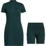 adidas Performance - Sportjurk - Petrol - Go-To