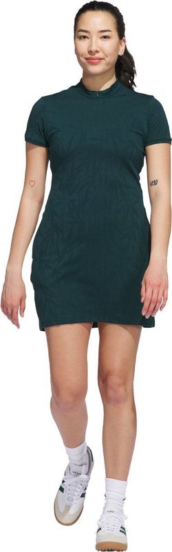 adidas Performance - Sportjurk - Petrol - Go-To