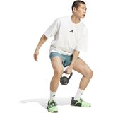 adidas - Power - Korte Broek - CLIMACOOL - Duurzame Adistrong-stof