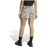 adidas - Workout Essentials Woven Print - Korte Broek - Grijs