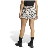 adidas - Workout Essentials Woven Print - Korte Broek - Grijs