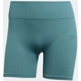 adidas - Essentials - Dameslaarzen - Zwart - Mesh - CLIMACOOL Technologie