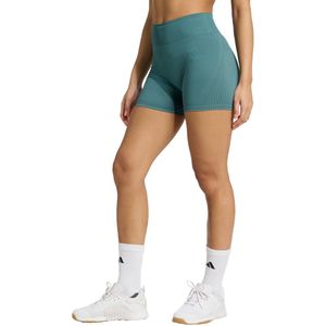 adidas - Essentials - Dameslaarzen - Zwart - Mesh - CLIMACOOL Technologie