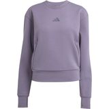 Dames sweatshirt adidas Warm-Up