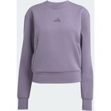 Dames sweatshirt adidas Warm-Up